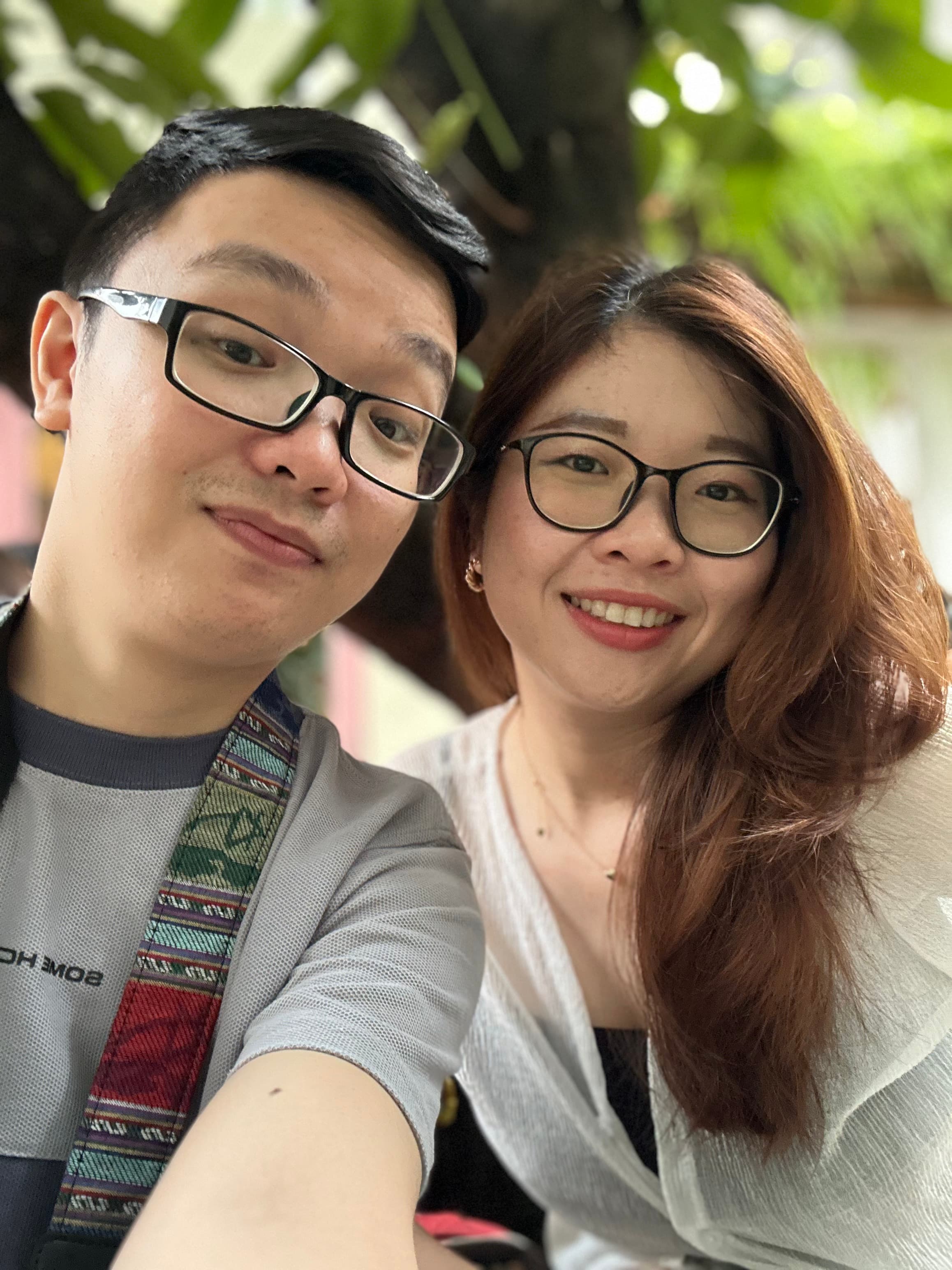 Lần đầu cho làm phó nháy chuyên nghiệp