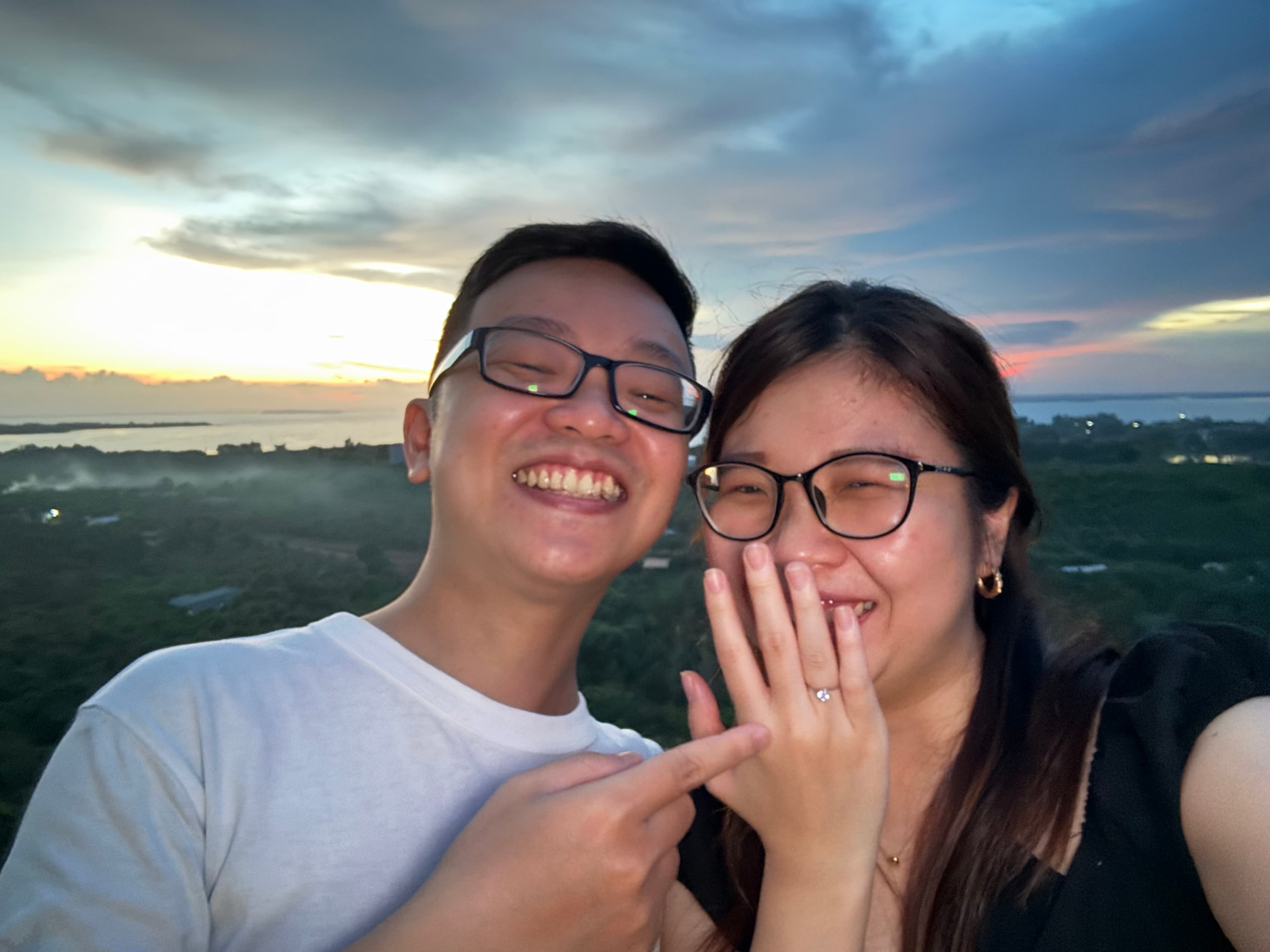 Chốt đơn!!! Hạnh Phúc Viên Mãn